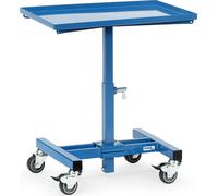 Fetra Équipements de transport Supports de matériel 524-774 mm 150 kg, 3260