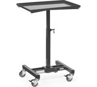 Fetra Équipements de transport Supports de matériel gris 720-970 mm 150 kg, 3270/7016