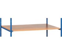 Fetra Équipements de transport Tablette E8101ETAW 1000x600mm, E8101ETAW