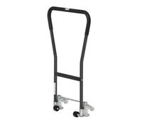 fetra fetra Arceau de poussée monobloc 22892/7016 Grey Edition Quantité:1