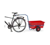 fetra fetra Attelage pour vélo 1297 Quantité:1