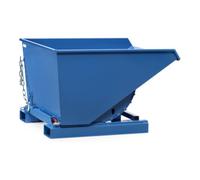 fetra fetra Auto-benne 6060 avec robinet de vidange - charge max. 1500kg Quantité:1