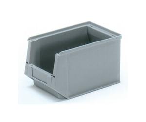 fetra fetra Bac à bec 230/200x147x132mm Quantité:1