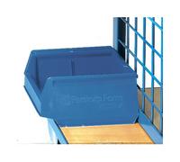 fetra fetra Bac à bec 300x230x150mm Quantité:1