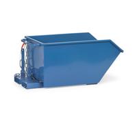 fetra fetra Bac basculant 6275 - hauteur du bord de déversement 756mm Quantité:1