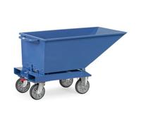 fetra fetra Benne 4701 - charge max. 750kg Quantité:1