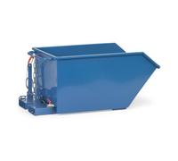 fetra fetra Benne 6250 avec robinet de vidange - hauteur du bord de déversement 756mm Quantité:1