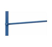 fetra Fetra Bras porteur 600 mm long 5° avec tuyau PVC - Accessoires - E4617-1TA Quantité:1