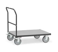 fetra fetra Chariot à barre de poussée 2500/7016 Grey Edition Quantité:1