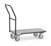 fetra fetra Chariot à magazines 1202/7016 Grey Edition Quantité:1