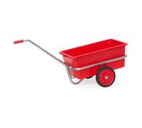 fetra Fetra Chariot à main 6101 - roues à bandage plein Quantité:1