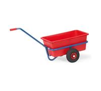 fetra fetra Chariot à main avec caisse 4101V Quantité:1