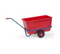 fetra fetra Chariot à main avec caisse 4102V Quantité:1