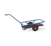 fetra fetra Chariot à main avec plancher 4091 Quantité:1