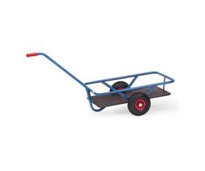 fetra fetra Chariot à main avec plancher 4092V Quantité:1