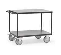 fetra fetra Chariot à plateaux 2400/7016 Grey Edition Quantité:1
