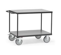 fetra fetra Chariot à plateaux 2403/7016 Grey Edition Quantité:1