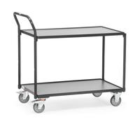 fetra fetra Chariot à plateaux 2742/7016 Grey Edition Quantité:1