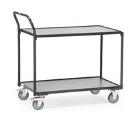 fetra fetra Chariot à plateaux 2742/7016 Grey Edition Quantité:1