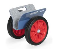 fetra fetra Chariot à plateaux 4155 - charge max. 250kg Quantité:1
