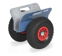 fetra fetra Chariot à plateaux 4156 - charge max. 250kg Quantité:1