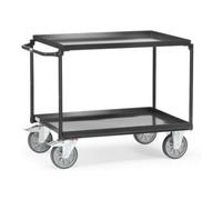 fetra fetra Chariot à plateaux 4820/7016 Grey Edition Quantité:1