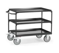fetra fetra Chariot à plateaux 4832/7016 Grey Edition Quantité:1