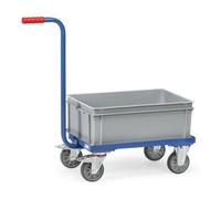 fetra fetra Chariot à poignée KF 4 - charge max. 250kg Quantité:1