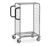 fetra fetra Chariot de préparation de commandes 28100 Quantité:1