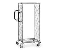 fetra fetra Chariot de préparation de commandes 28200 Quantité:1