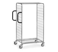 fetra fetra Chariot de préparation de commandes 28201 Quantité:1