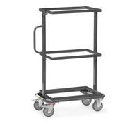 fetra fetra Chariot de présentation ESD 92900 - cadre ouvert Quantité:1