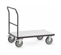 fetra fetra Chariot ESD 9500 - charge max. 500kg Pneus TPE Quantité:1
