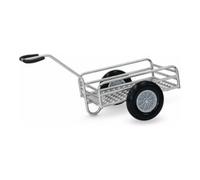 fetra Fetra Chariot manuel d'extérieur 6104 - roues en PU Quantité:1