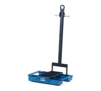 fetra fetra Chariot orientable 6957 - charge max. 6000kg Quantité:1