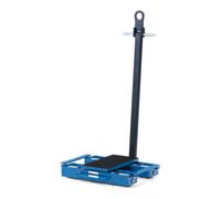 fetra fetra Chariot orientable 6958 - charge max. 12000kg Quantité:1