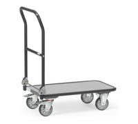 fetra fetra Chariot pliable 1132/7016 Grey Edition Quantité:1