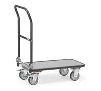 fetra fetra Chariot pliable 1132/7016 Grey Edition Quantité:1