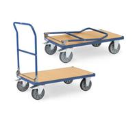 fetra Fetra Chariot pliable 2501-K Quantité:1