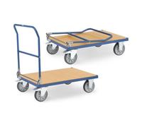 fetra Fetra Chariot pliable 2502-K Quantité:1
