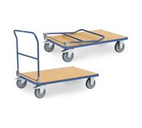 fetra Fetra Chariot pliable 2503-K Quantité:1