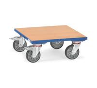 fetra fetra Chariot pour caisses KF 62 - fond en bois Quantité:1