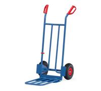 fetra fetra Diable pour colis K1116P Quantité:1