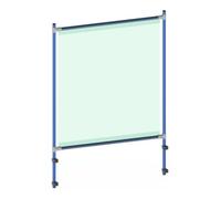 fetra fetra Kit de montage cadre anti-infection 5901 pour modèles 2401, 2402, 2421, 2422, 2442 Quantité:1
