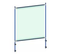 fetra fetra Kit de montage cadre anti-infection 5942 pour modèles 2622 - 3762, 4822 - 4842, 5837 - 5838 Quantité:1