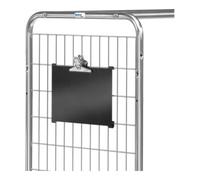 fetra fetra Panneau d'identification largeur 330 mm Quantité:1