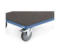 fetra fetra Plate-forme étanche pour MultiVario Lxl 1000x600 mm Quantité:1