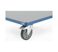 fetra fetra Plateau de chargement avec plateau en PVC dur pour MultiVario Lxl 1000x700 mm Quantité:1