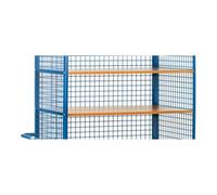 fetra fetra Plateau pour 3393 - 5593 - surface de chargement 1200x780mm Quantité:1