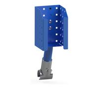 fetra fetra Porte-bouteilles pour bouteilles Bode1000ml - surface de pose (l x p) : 84 x 87 mm Quantité:1